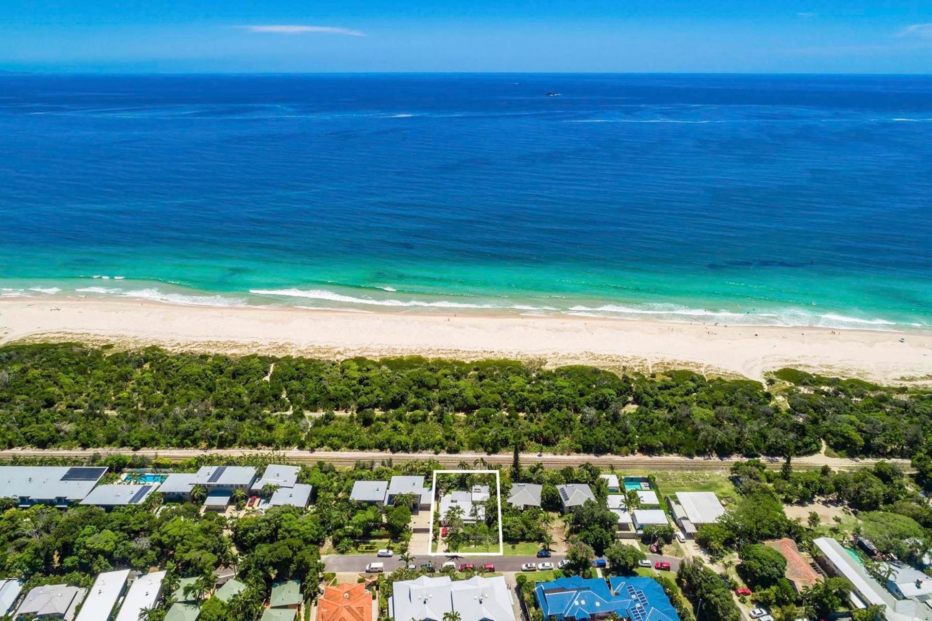 A Perfect Stay - Allure Byron Bay Exterior photo