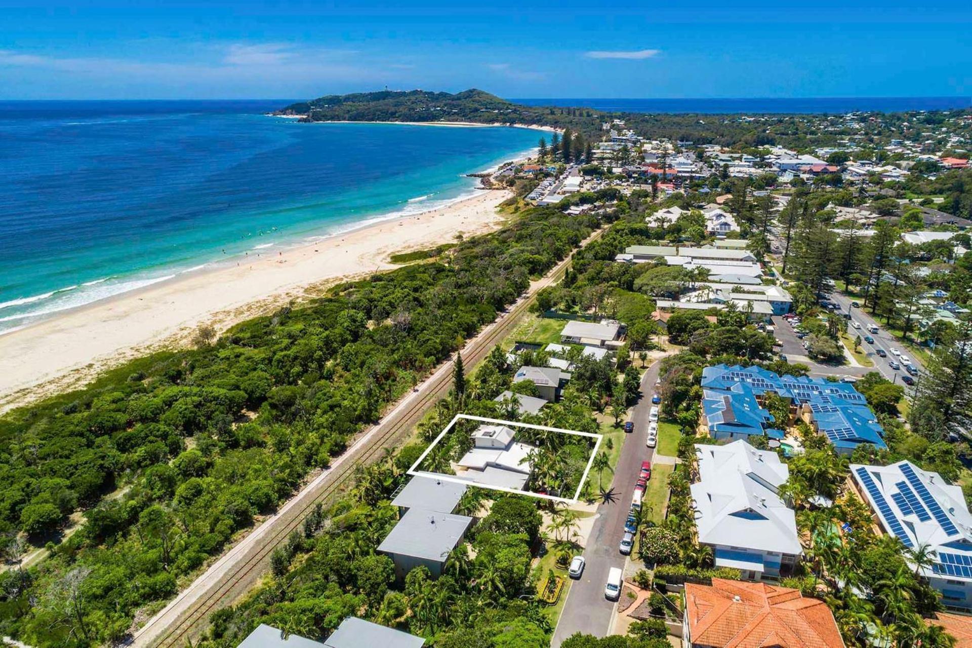 A Perfect Stay - Allure Byron Bay Exterior photo